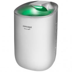  Concept OV1100 Perfect Air - white 