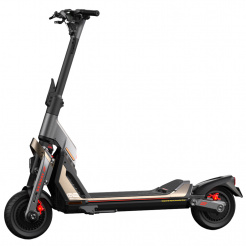 Segway SuperScooter GT2