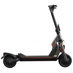 Segway SuperScooter GT2