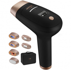  Concept IL5020 IPL epilátor Perfect Skin Pro anti age - 3 roky záruka po registraci 