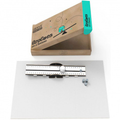  Ozobot STEAM Kits: OzoGoes - houpačka 