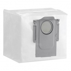 Odpadní pytel pro stanici Roborock Empty Wash Fill Dock - 5 ks - neoriginál