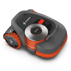Segway Navimow H3000E + VisionFence SGW-HA104