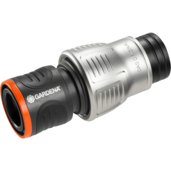  Gardena stopspojka Premium 3/4
