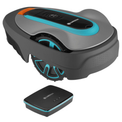 Gardena Sileno City 600 Smart 