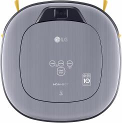  LG Hom-Bot VR65710LVMP 