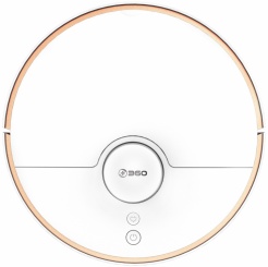  360 Robot Vacuum S7 