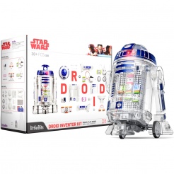  littleBits Star Wars Droid Inventor Kit 