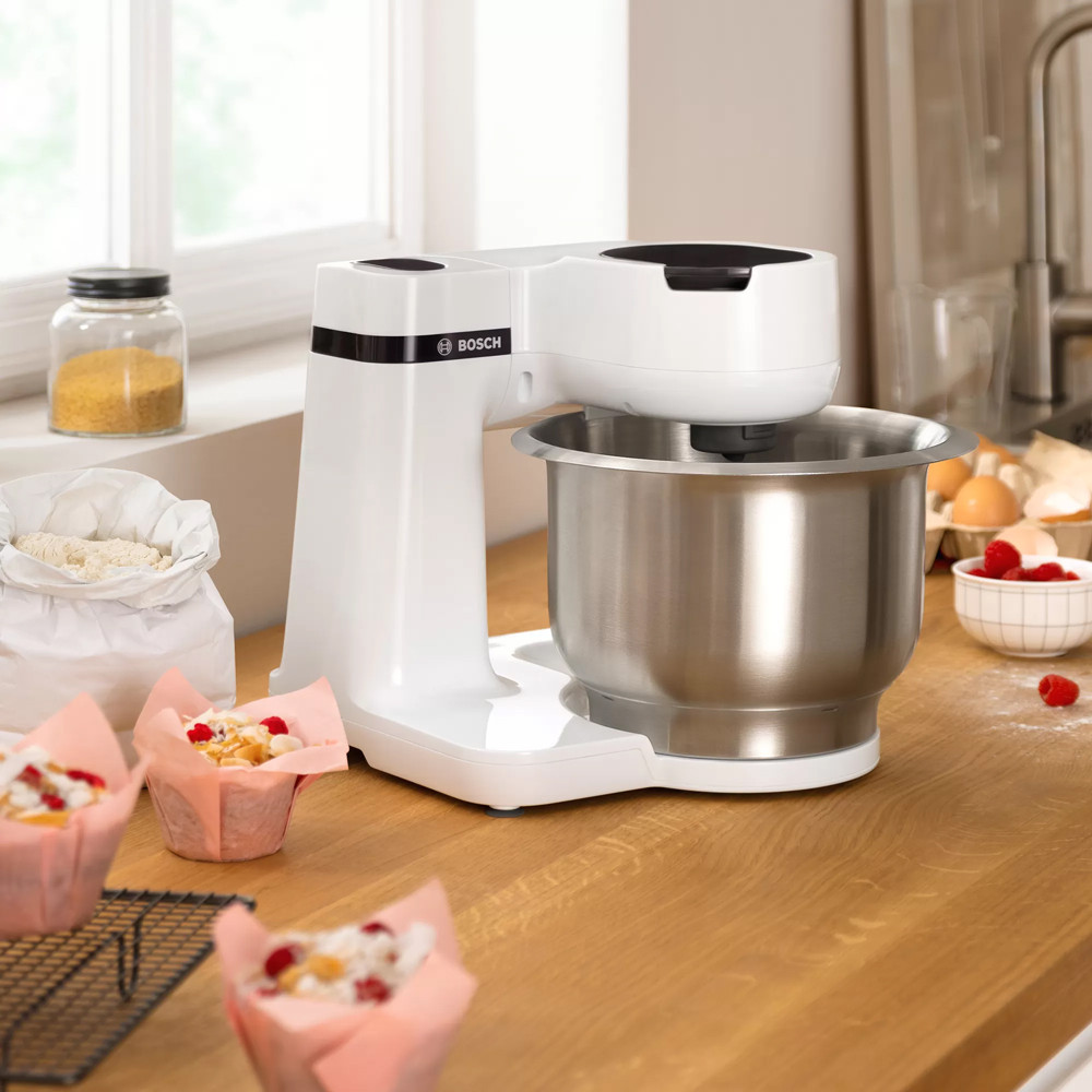 Představení BOSCH MUMS2EW40