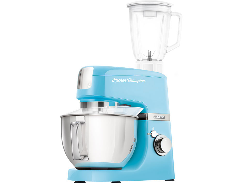 Funkce Sencor Smart power & Energy